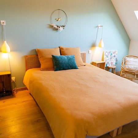 Oasis De Baden Bed & Breakfast エクステリア 写真