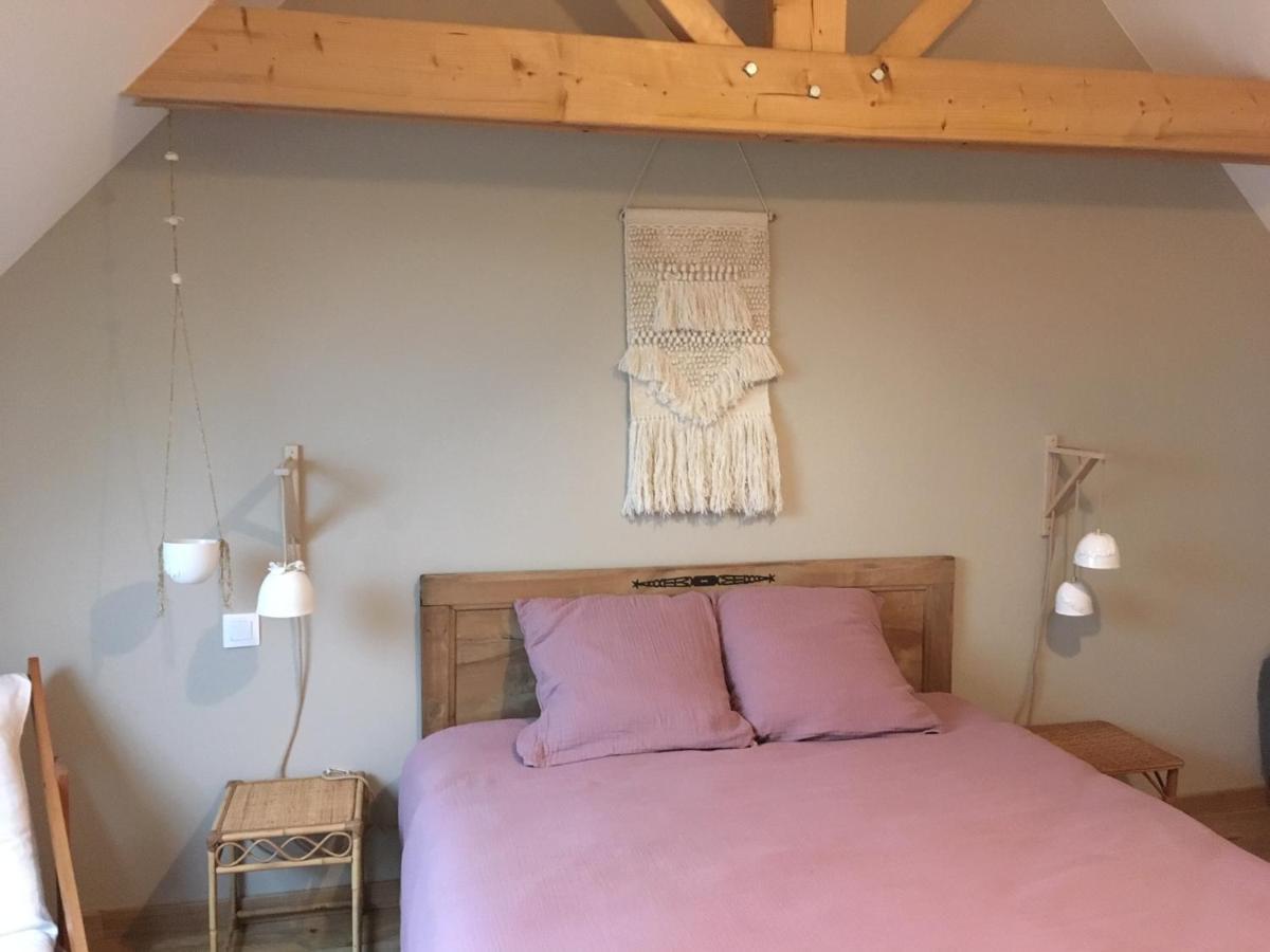 Oasis De Baden Bed & Breakfast エクステリア 写真