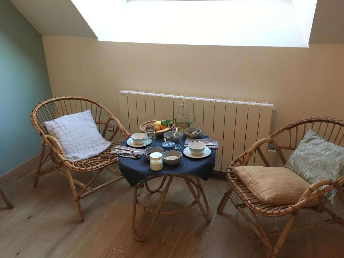 Oasis De Baden Bed & Breakfast エクステリア 写真