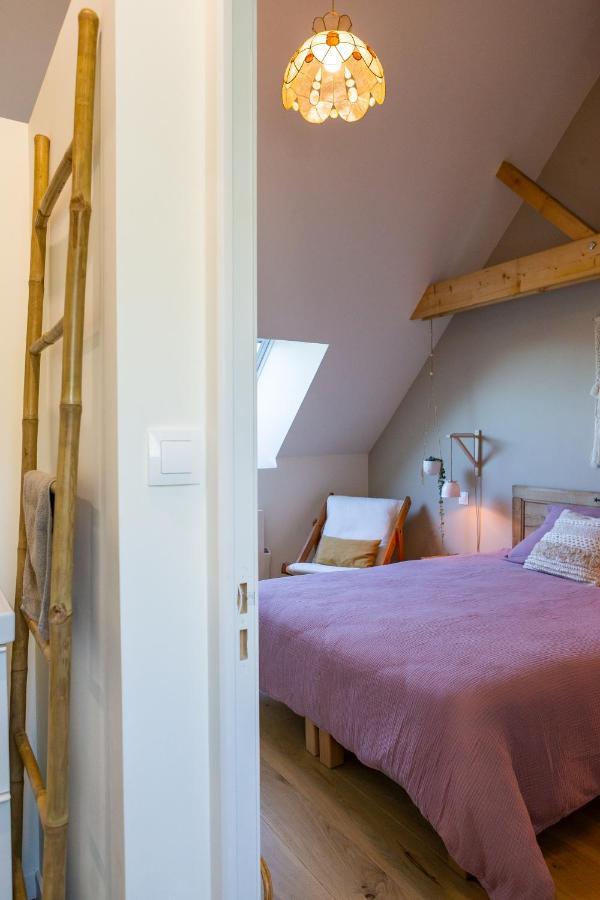 Oasis De Baden Bed & Breakfast エクステリア 写真