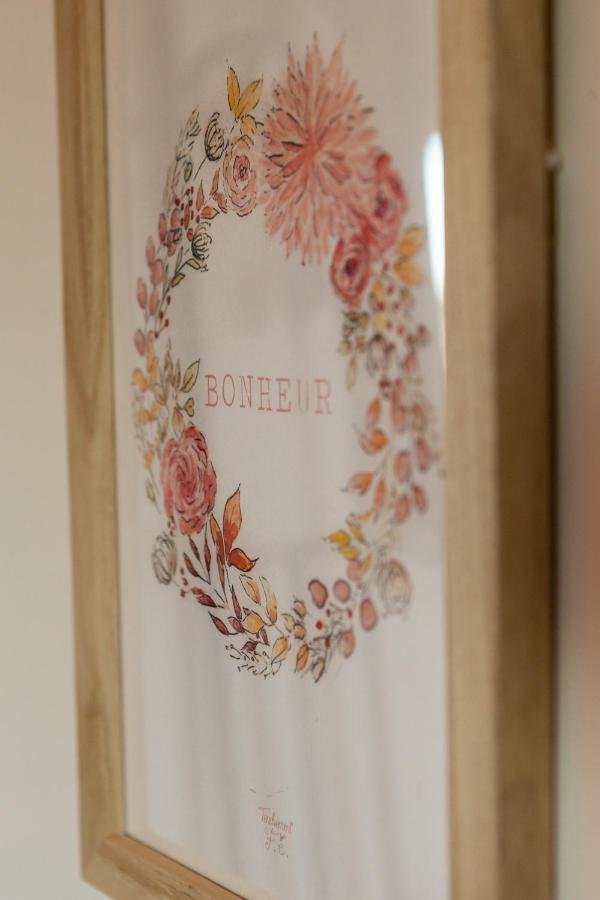 Oasis De Baden Bed & Breakfast エクステリア 写真