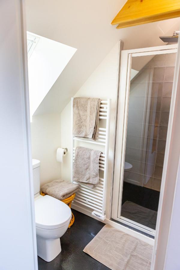 Oasis De Baden Bed & Breakfast エクステリア 写真