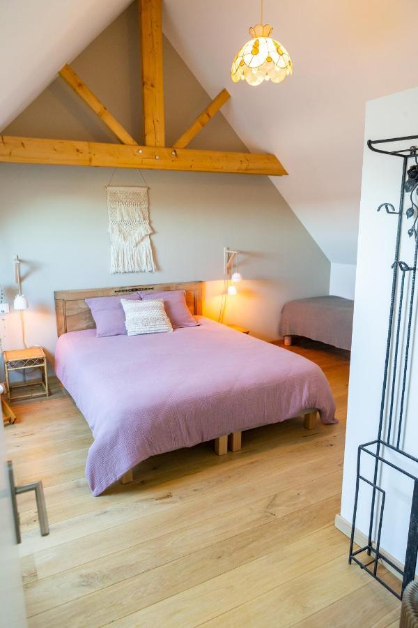 Oasis De Baden Bed & Breakfast エクステリア 写真